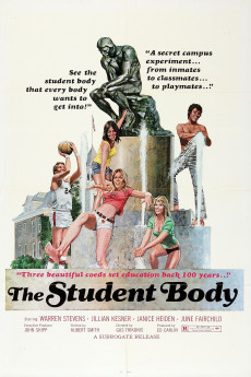 The Student Body (2022) download