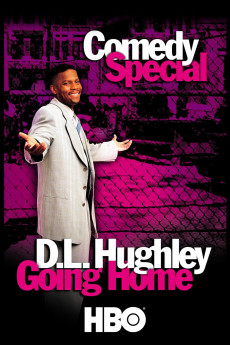 D.L. Hughley: Goin' Home (2022) download