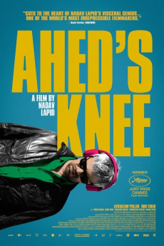 Ahed's Knee (2022) download