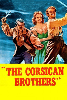 The Corsican Brothers (2022) download
