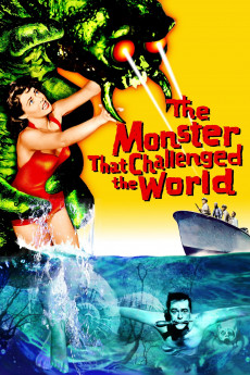 The Monster That Challenged the World (2022) download