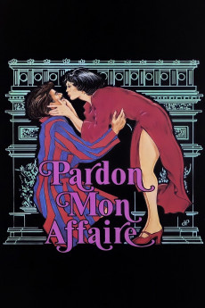 Pardon Mon Affaire (2022) download