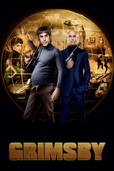 The Brothers Grimsby (2016) download