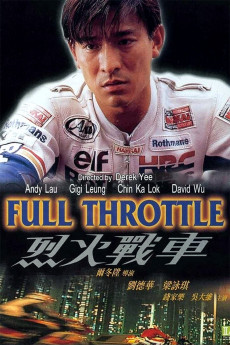 Full Throttle (1995) download
