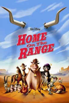 Home on the Range (2022) download
