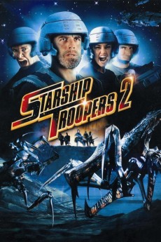 Starship Troopers 2: Hero of the Federation (2022) download
