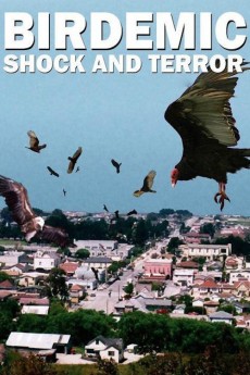 Birdemic: Shock and Terror (2022) download