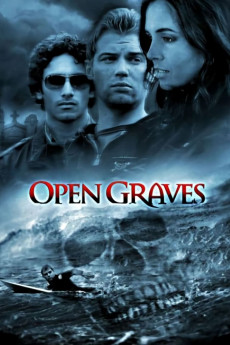 Open Graves (2022) download