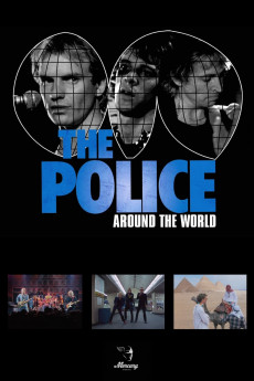 Police: Around the World (2022) download