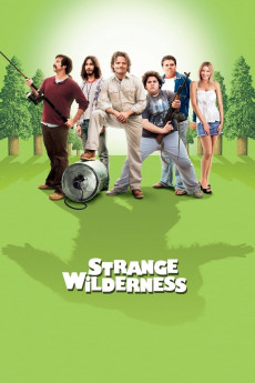Strange Wilderness (2008) download