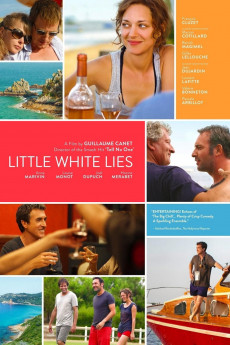 Little White Lies (2010) download