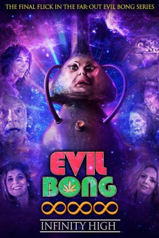 Evil Bong 888: Infinity High (2022) download