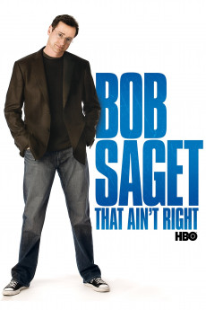 Bob Saget: That Ain't Right (2022) download