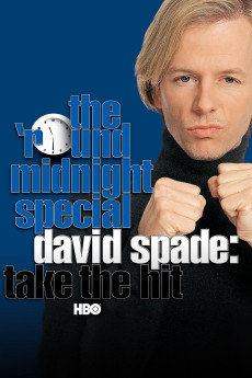 David Spade: Take the Hit (1998) download