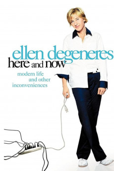 Ellen DeGeneres: Here and Now (2003) download