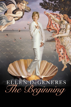 Ellen DeGeneres: The Beginning (2022) download
