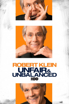 Robert Klein: Unfair and Unbalanced (2022) download