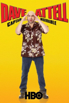Dave Attell: Captain Miserable (2022) download