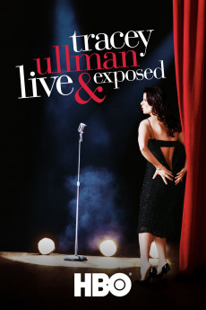 Tracey Ullman: Live and Exposed (2022) download
