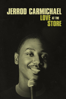 Jerrod Carmichael: Love at the Store (2022) download
