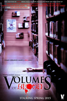 Volumes of Blood (2015) download