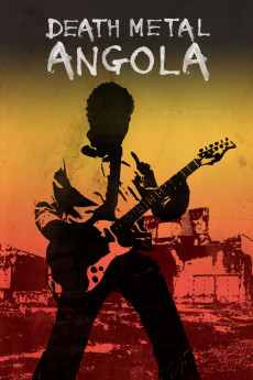 Death Metal Angola (2012) download