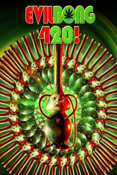 Evil Bong 420 (2022) download