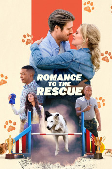 Romance to the Rescue (2022) download