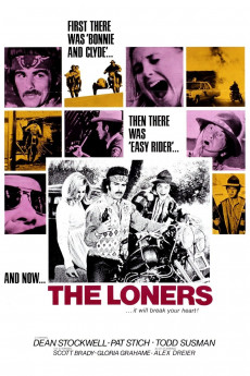 The Loners (2022) download