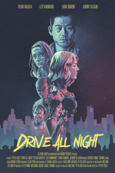 Drive All Night (2022) download