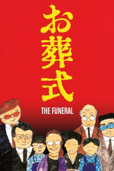 The Funeral (2022) download