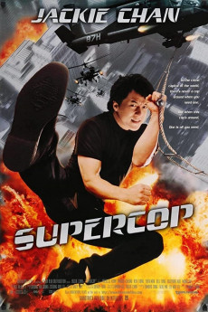 Supercop (2022) download