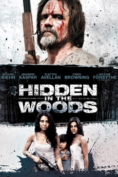 Hidden in the Woods (2022) download