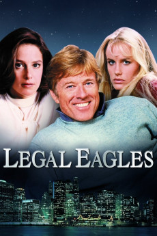 Legal Eagles (2022) download