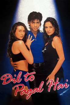 Dil To Pagal Hai (1997) download