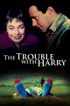 The Trouble with Harry (2022) download