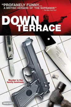 Down Terrace (2022) download
