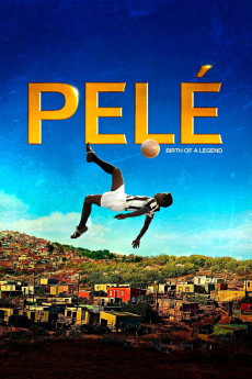 Pele: Birth of a Legend (2022) download