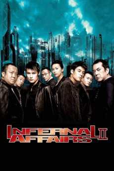 Infernal Affairs II (2003) download