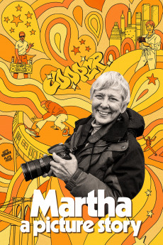 Martha: A Picture Story (2022) download