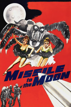 Missile to the Moon (2022) download