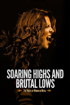 Soaring Highs and Brutal Lows: The Voices of Women in Metal (2022) download
