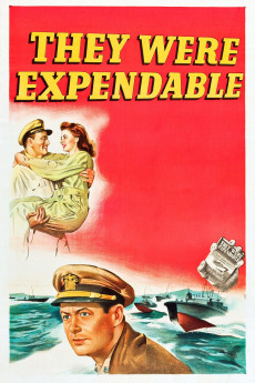 They Were Expendable (1945) download