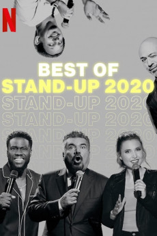 Best of Stand-up 2020 (2022) download