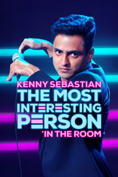 Kenny Sebastian: The Most Interesting Person in the Room (2022) download