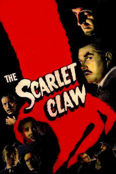 The Scarlet Claw (1944) download