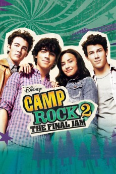 Camp Rock 2: The Final Jam (2022) download