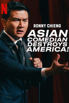 Ronny Chieng: Asian Comedian Destroys America (2022) download