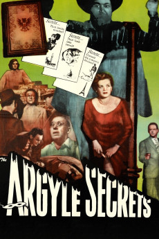 The Argyle Secrets (2022) download