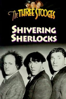 Shivering Sherlocks (2022) download